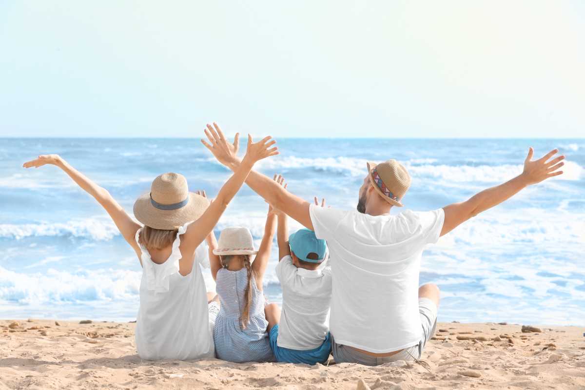 The Surprising Benefits of Family Vacations You Didn't Know About