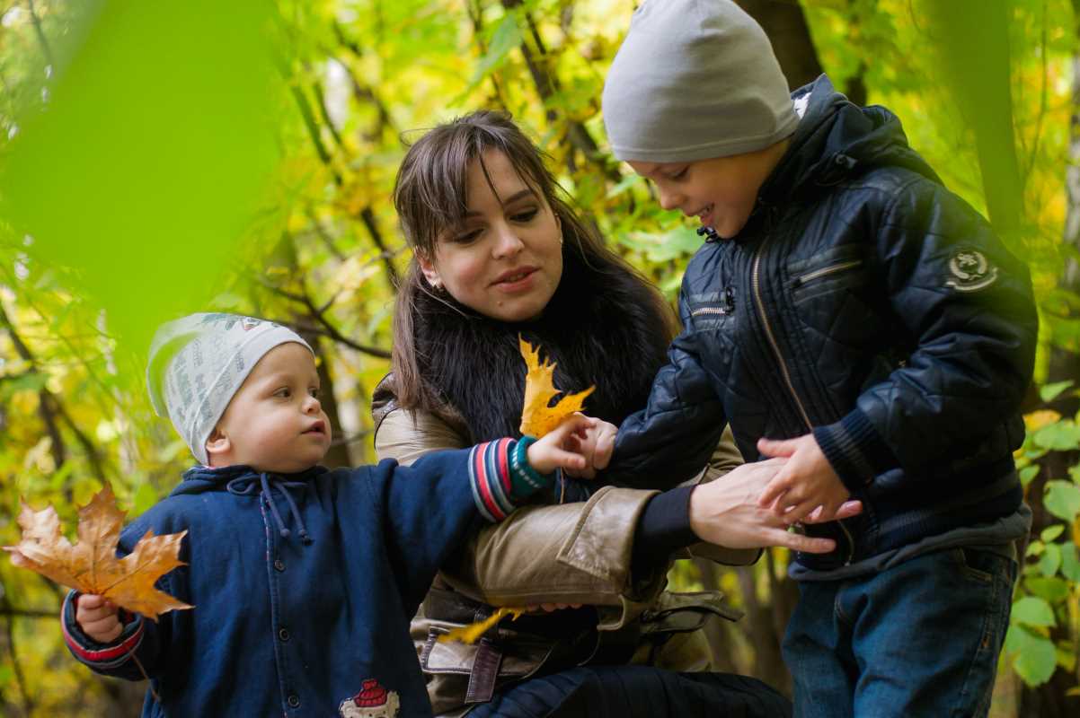 Making Science Fun for Kids Who Struggle with the Subject